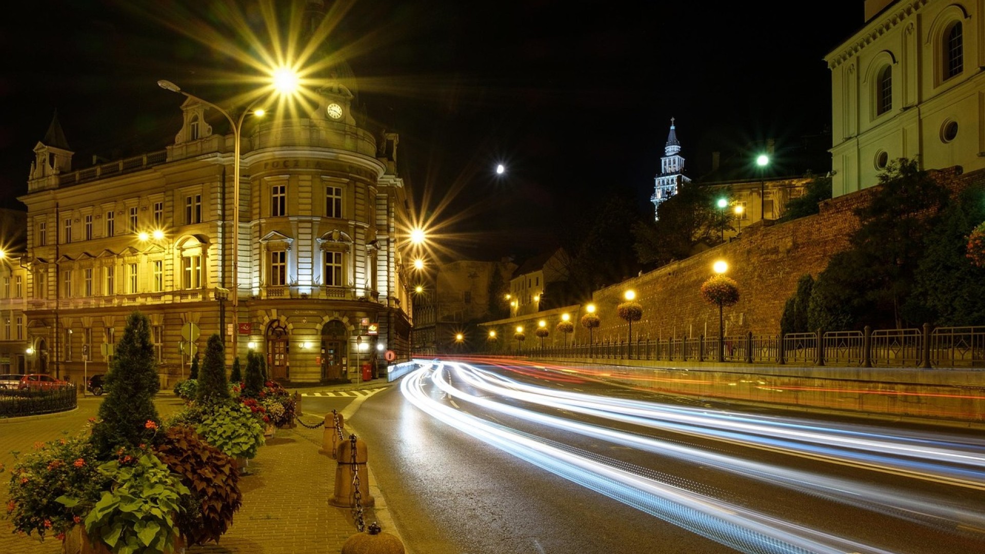 Chrzypsko Wielkie, Poland